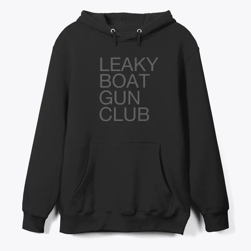 LBGC Hoodie